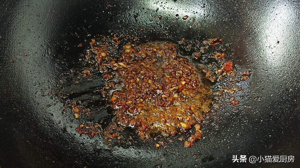 圖片[10]-【醬肉絲拌生萵筍絲】做法步驟圖 非常美味 下飯不錯-起舞食譜網(wǎng)