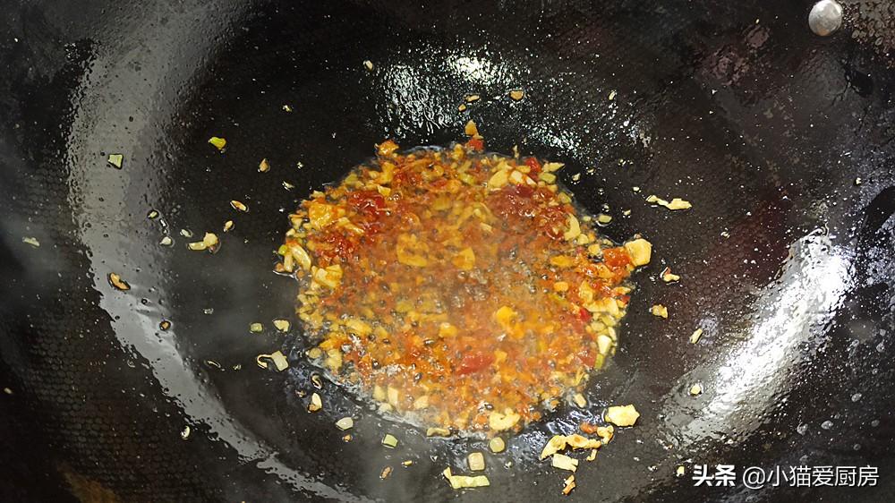 圖片[9]-【折耳根炒肉絲】做法步驟圖 味道特別棒 比拌著味好-起舞食譜網