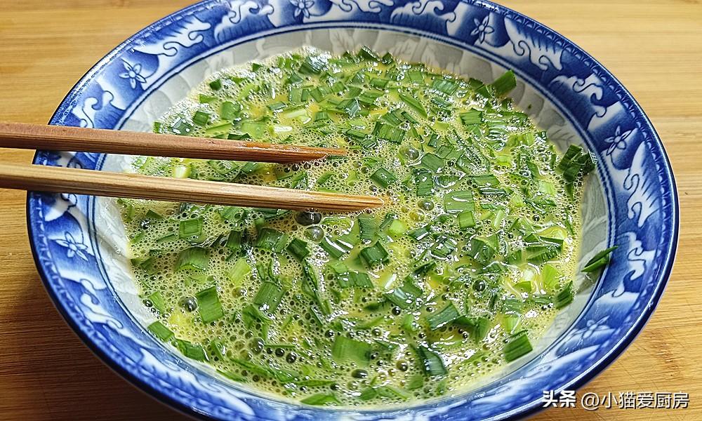 圖片[5]-【韭菜炒雞蛋】做法步驟圖 入味還不腥 特別好吃-起舞食譜網(wǎng)