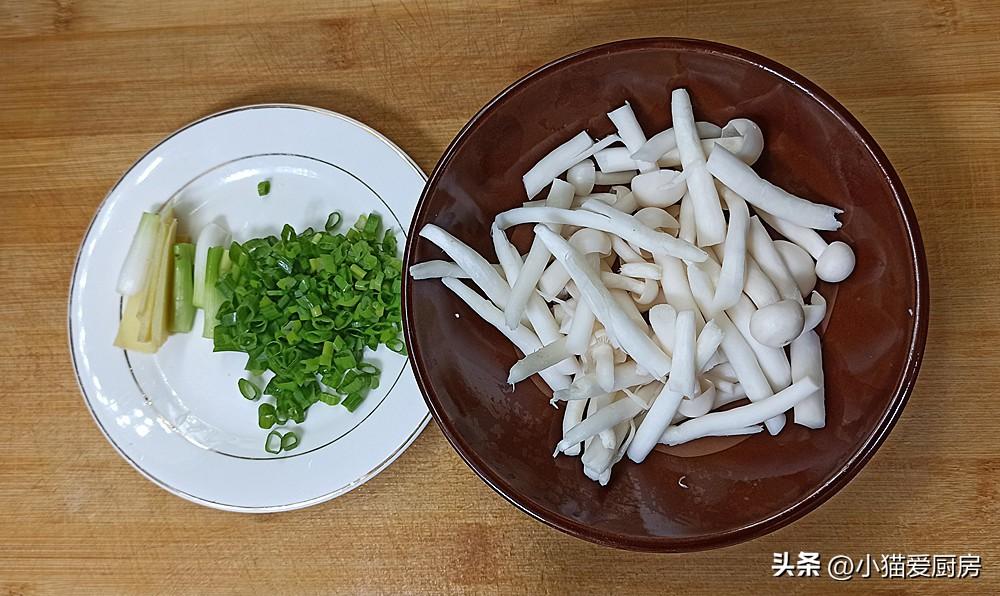 圖片[6]-【魚頭豆腐湯】做法步驟圖 沒有一點腥味 特別香-起舞食譜網(wǎng)