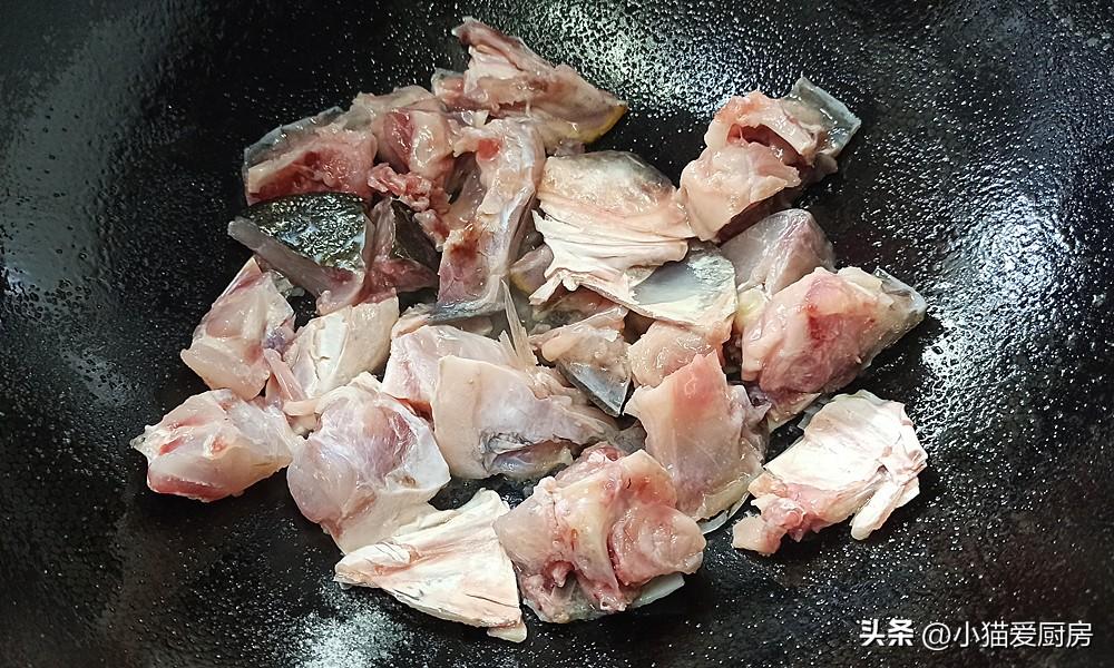 圖片[8]-【魚頭豆腐湯】做法步驟圖 沒有一點腥味 特別香-起舞食譜網(wǎng)