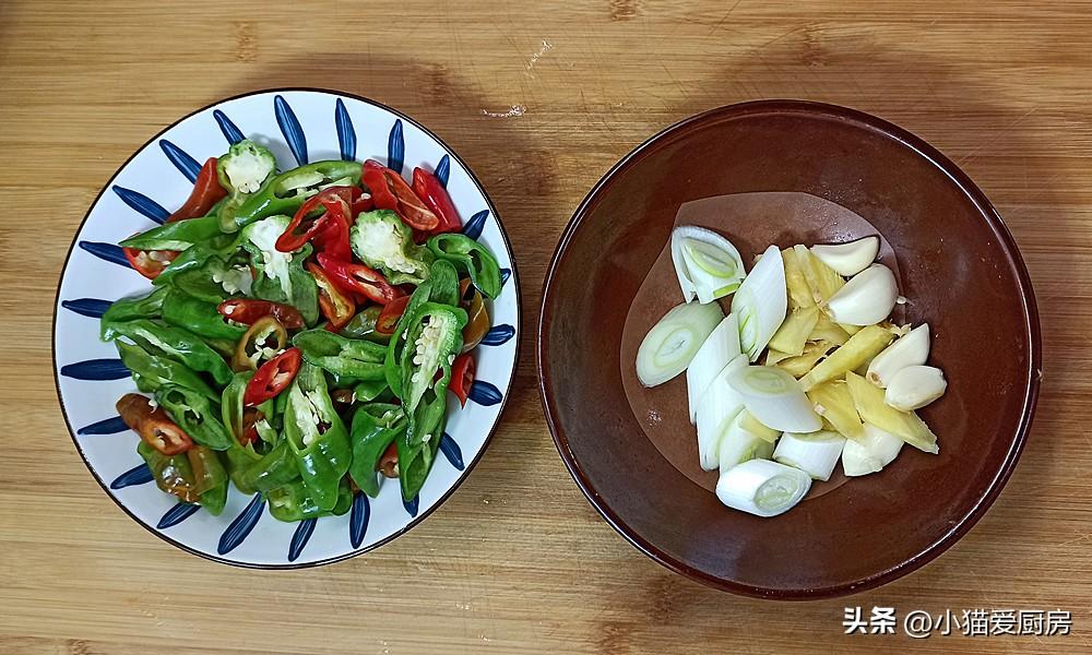 圖片[5]-【辣子燒雞】做法步驟圖 香辣入味 湯汁拌飯都可以吃2碗-起舞食譜網