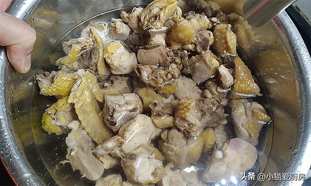圖片[7]-【辣子燒雞】做法步驟圖 香辣入味 湯汁拌飯都可以吃2碗-起舞食譜網