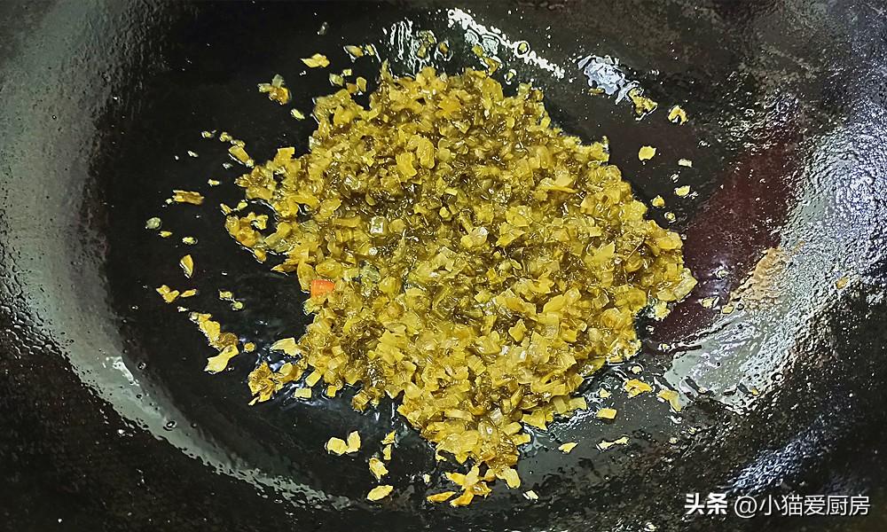 圖片[7]-【香菜蛋炒飯】做法步驟圖 營養(yǎng)味美香氣十足 你家孩子一大盤-起舞食譜網(wǎng)