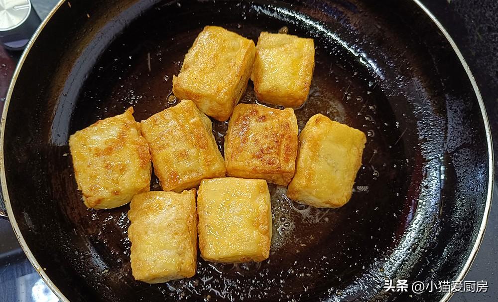圖片[10]-【客家砂鍋豆腐釀肉】做法步驟圖 又有新吃法 咬一口滿嘴流汁-起舞食譜網(wǎng)