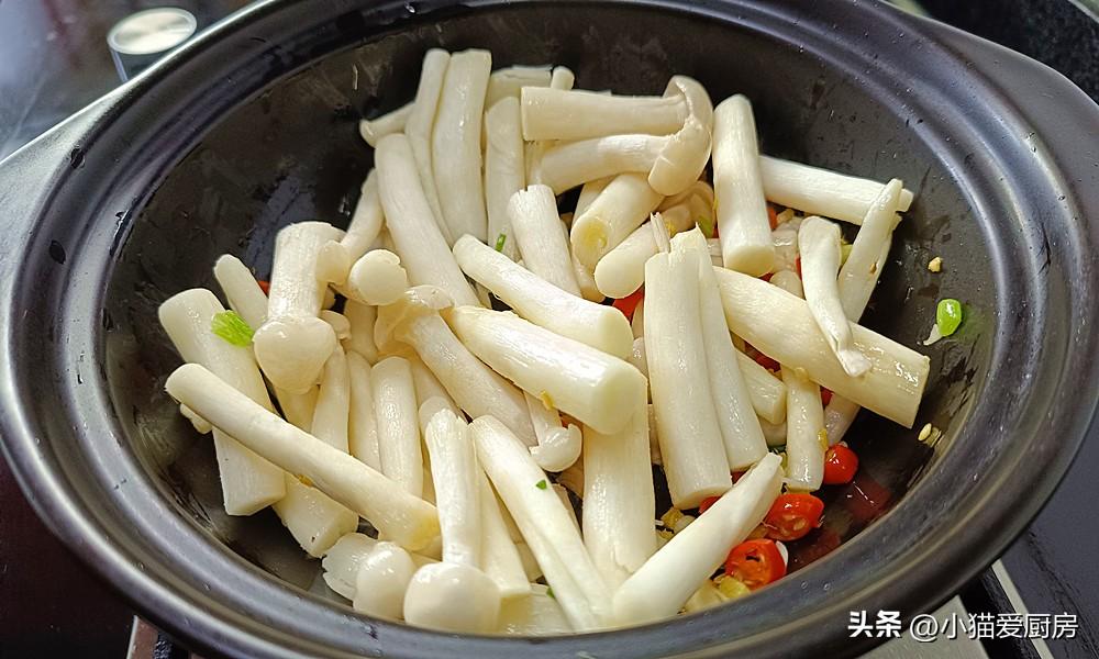 圖片[11]-【客家砂鍋豆腐釀肉】做法步驟圖 又有新吃法 咬一口滿嘴流汁-起舞食譜網(wǎng)