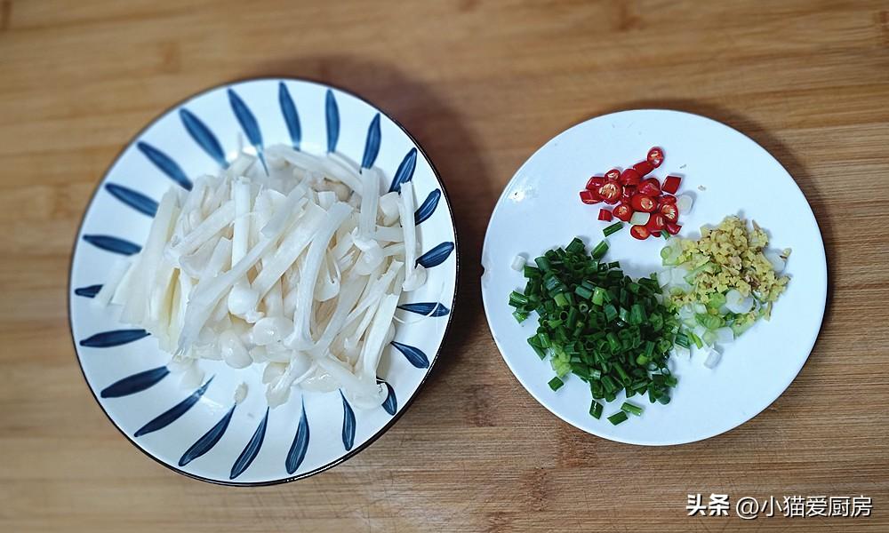 圖片[7]-【客家砂鍋豆腐釀肉】做法步驟圖 又有新吃法 咬一口滿嘴流汁-起舞食譜網(wǎng)