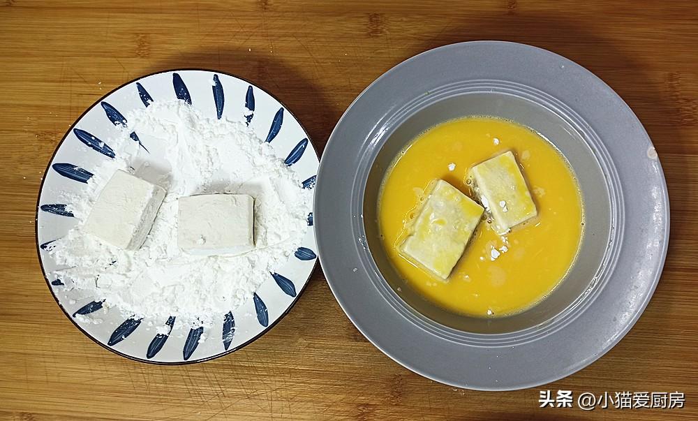 圖片[9]-【客家砂鍋豆腐釀肉】做法步驟圖 又有新吃法 咬一口滿嘴流汁-起舞食譜網(wǎng)