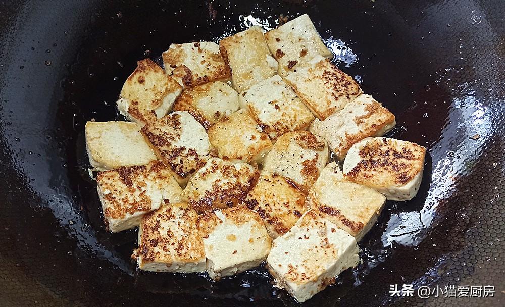 圖片[9]-【泡菜魚頭】做法步驟圖 你吃過嗎？酸辣開胃 太下飯了-起舞食譜網