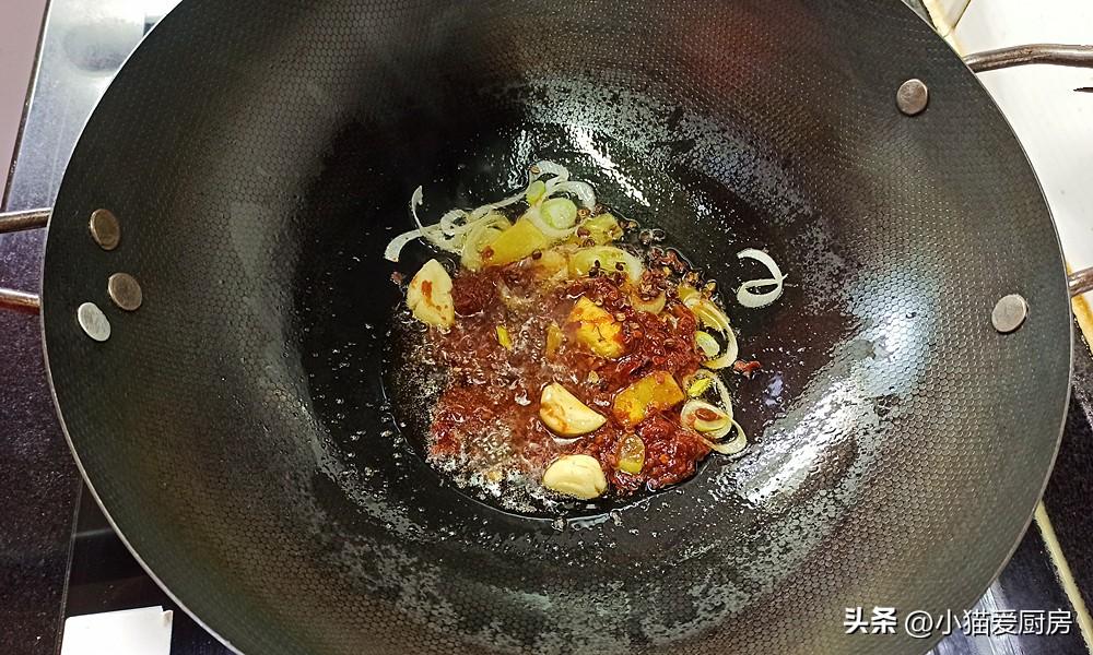 圖片[6]-【醬燒武昌魚】做法步驟圖 滑嫩又入味 孩子特別愛吃-起舞食譜網(wǎng)