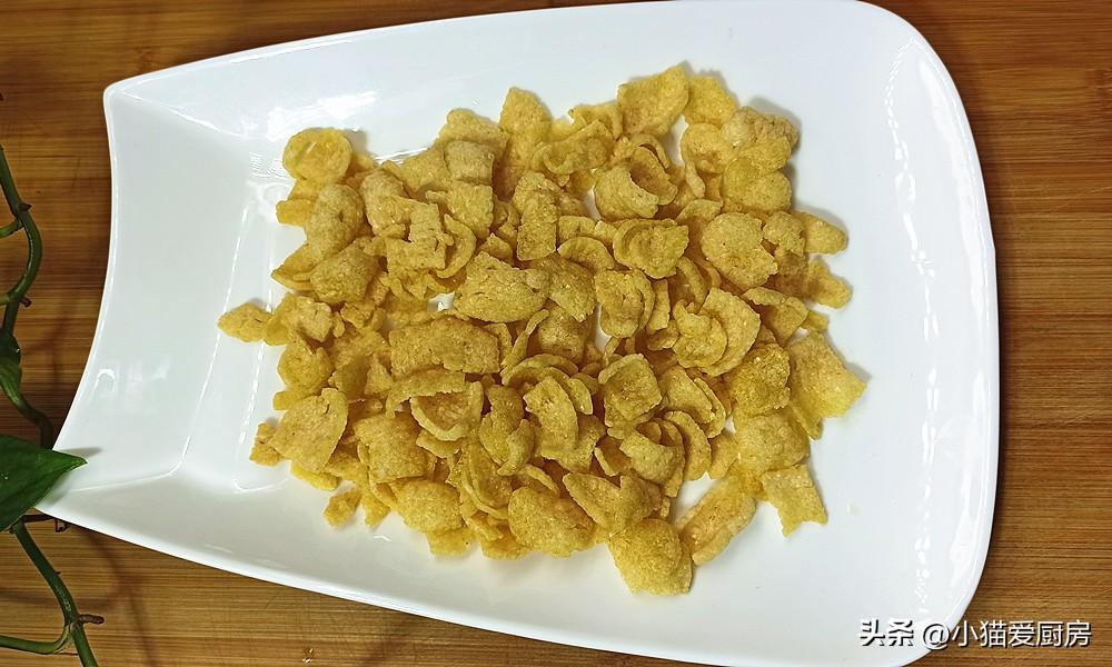 圖片[10]-【鍋巴肉片】做法步驟圖 這樣做出來好看又好吃-起舞食譜網