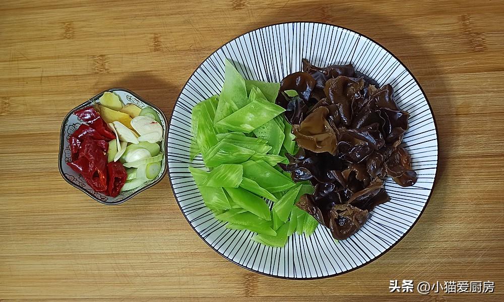圖片[5]-【鍋巴肉片】做法步驟圖 這樣做出來好看又好吃-起舞食譜網