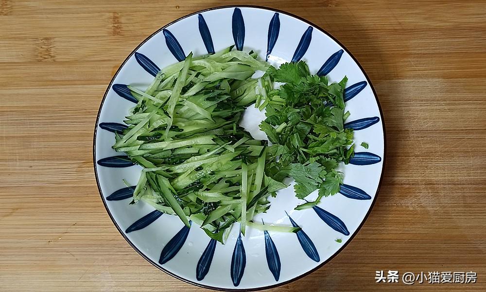 圖片[6]-【肉醬拌面】做法步驟圖 爽滑筋道超好吃 太香了-起舞食譜網(wǎng)
