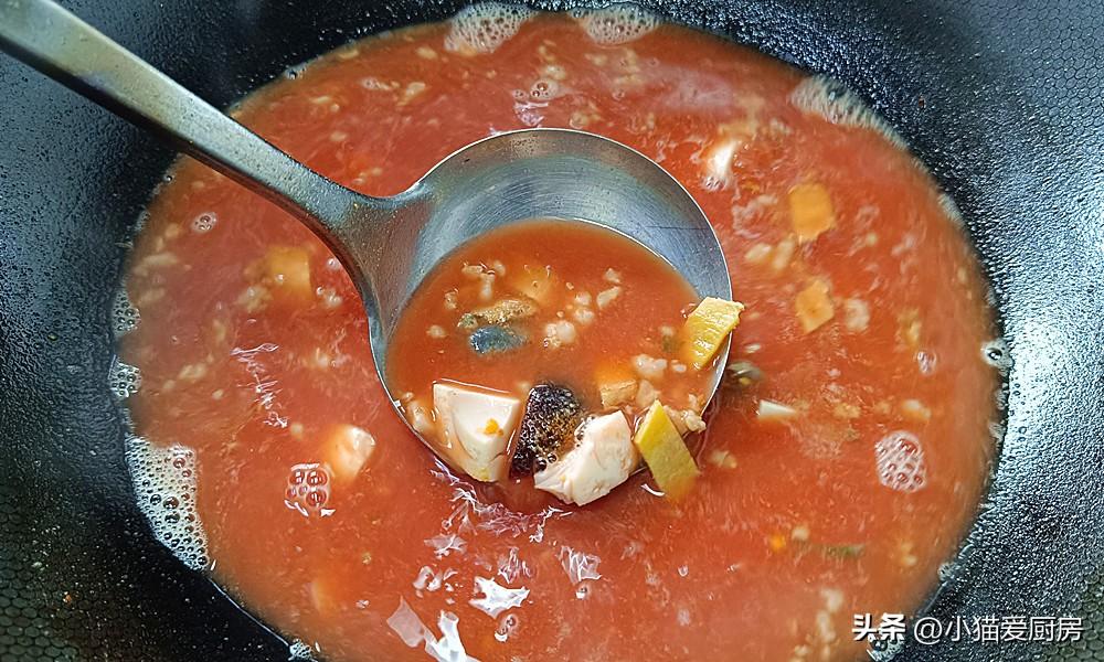 圖片[10]-【上湯莧菜】做法步驟圖 鮮嫩好吃-起舞食譜網