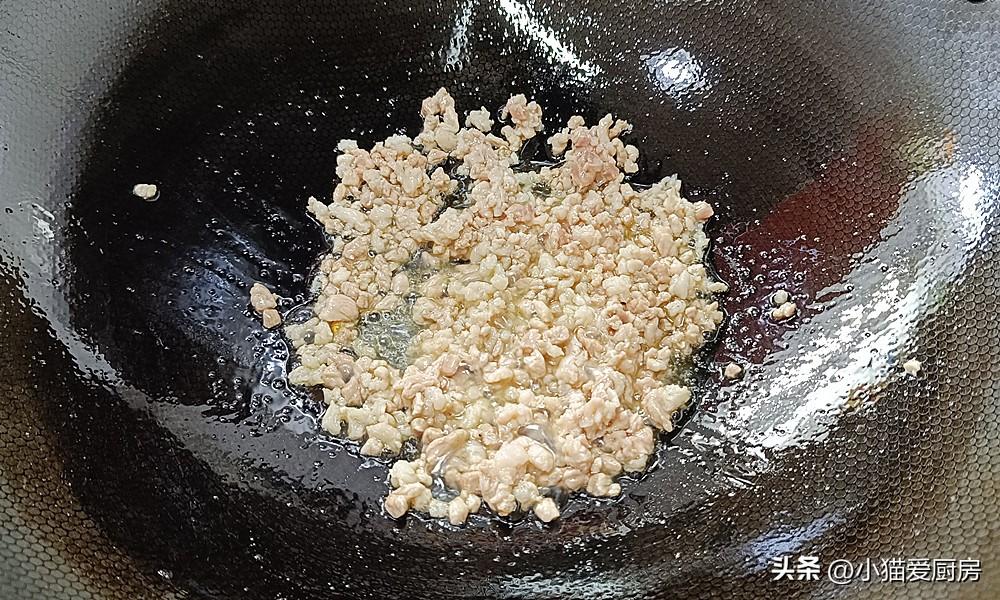 圖片[8]-【上湯莧菜】做法步驟圖 鮮嫩好吃-起舞食譜網