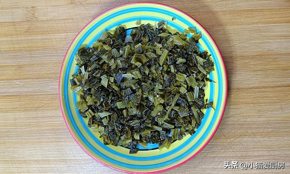 圖片[5]-【泡酸菜炒肉絲】做法步驟圖 開胃下飯 大人小孩都愛吃-起舞食譜網
