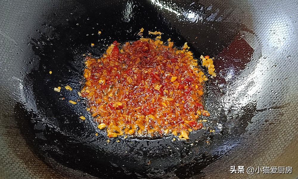 圖片[9]-【泡酸菜炒肉絲】做法步驟圖 開胃下飯 大人小孩都愛吃-起舞食譜網