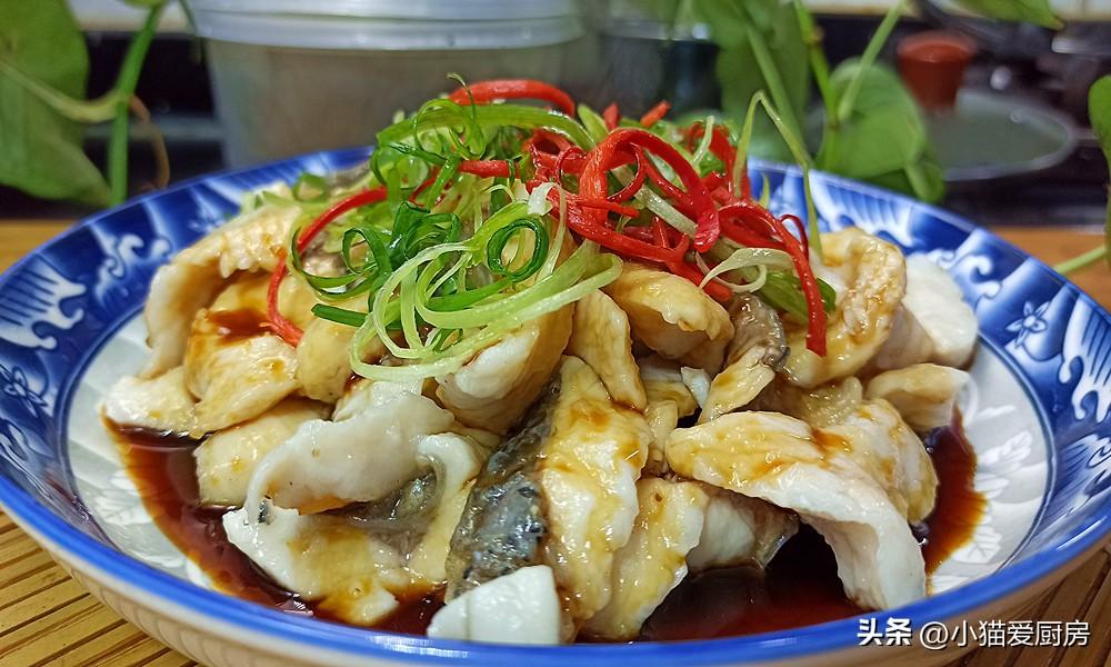 圖片[12]-【熗魚片】做法步驟圖 鮮香嫩滑口感好 比酸菜魚水煮魚還解饞-起舞食譜網