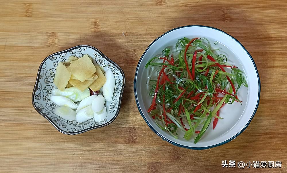 圖片[6]-【熗魚片】做法步驟圖 鮮香嫩滑口感好 比酸菜魚水煮魚還解饞-起舞食譜網