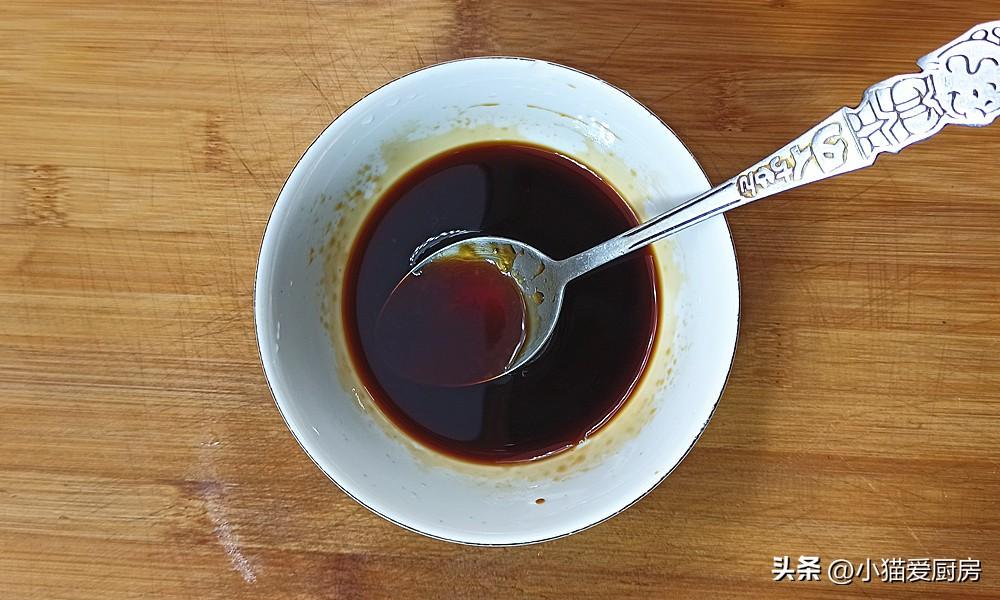 圖片[7]-【熗魚片】做法步驟圖 鮮香嫩滑口感好 比酸菜魚水煮魚還解饞-起舞食譜網