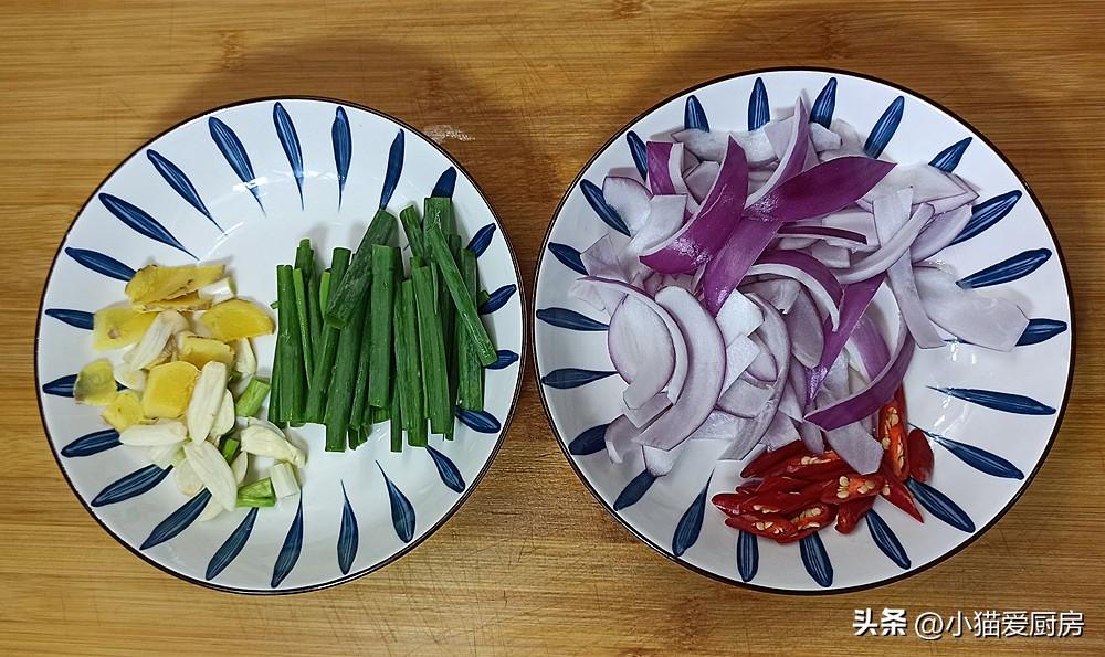 圖片[5]-【小炒海鮮菇】做法步驟圖 味道鮮美口-起舞食譜網(wǎng)