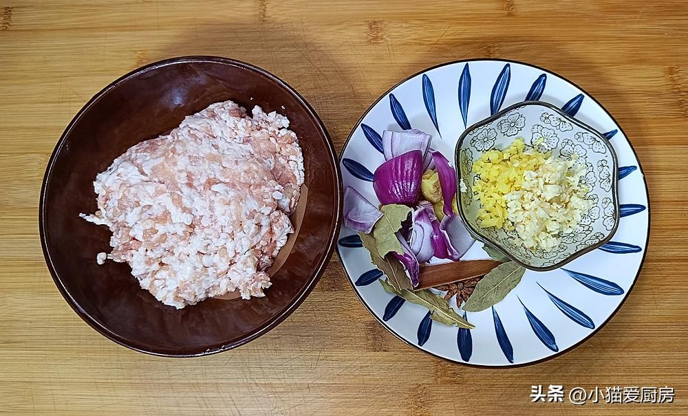 圖片[4]-【面肉臊子】做法步驟圖 味道特別好 拌面下飯都不錯-起舞食譜網(wǎng)