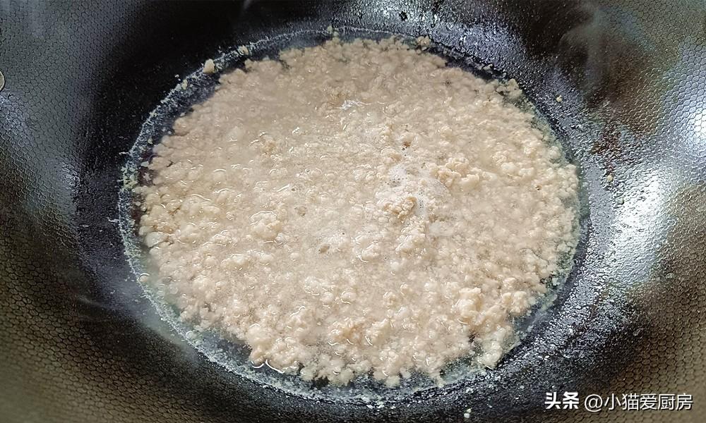 圖片[5]-【面肉臊子】做法步驟圖 味道特別好 拌面下飯都不錯-起舞食譜網(wǎng)