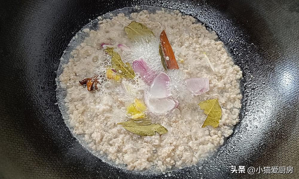 圖片[6]-【面肉臊子】做法步驟圖 味道特別好 拌面下飯都不錯-起舞食譜網(wǎng)
