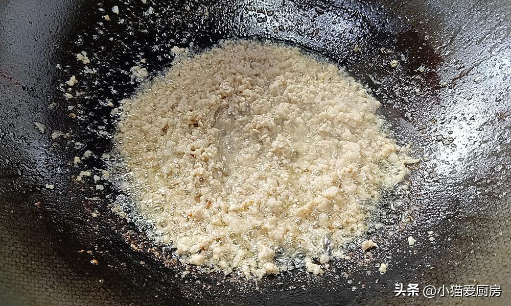 圖片[7]-【面肉臊子】做法步驟圖 味道特別好 拌面下飯都不錯-起舞食譜網(wǎng)