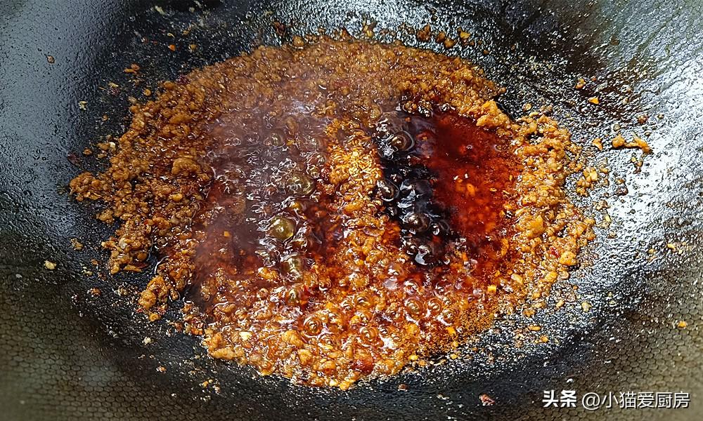 圖片[8]-【面肉臊子】做法步驟圖 味道特別好 拌面下飯都不錯-起舞食譜網(wǎng)