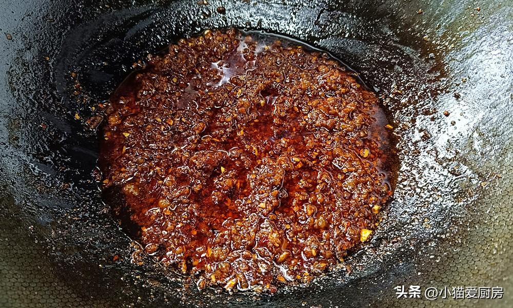 圖片[9]-【面肉臊子】做法步驟圖 味道特別好 拌面下飯都不錯-起舞食譜網(wǎng)