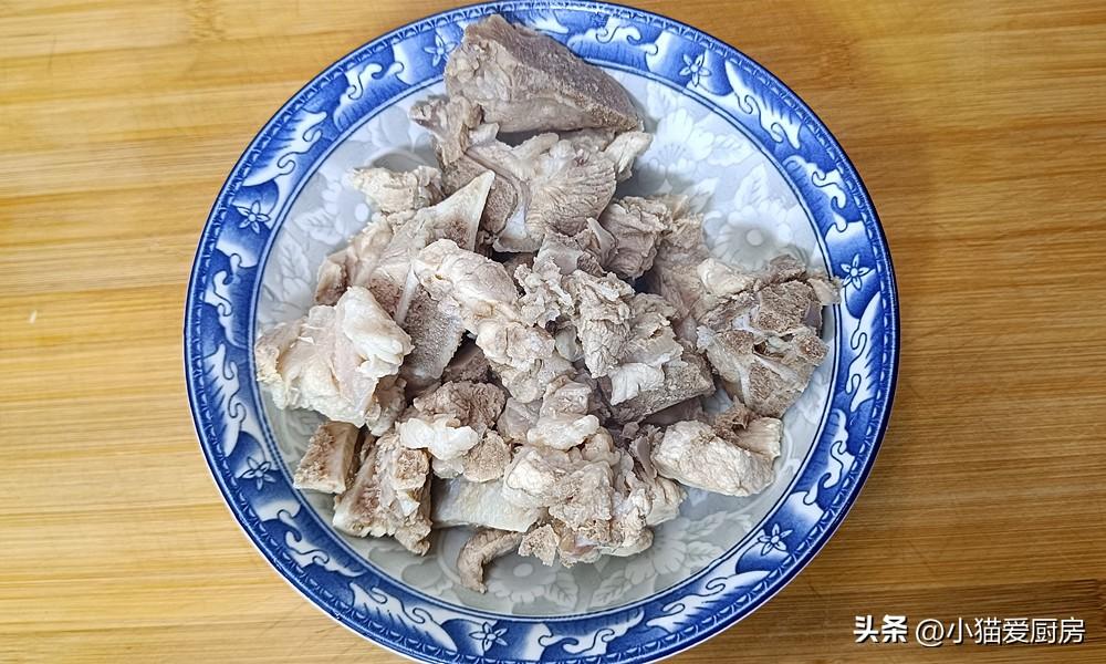 圖片[5]-【春筍燒骨頭】做法步驟圖 骨頭配上新鮮的竹筍一起這樣燉味道-起舞食譜網(wǎng)