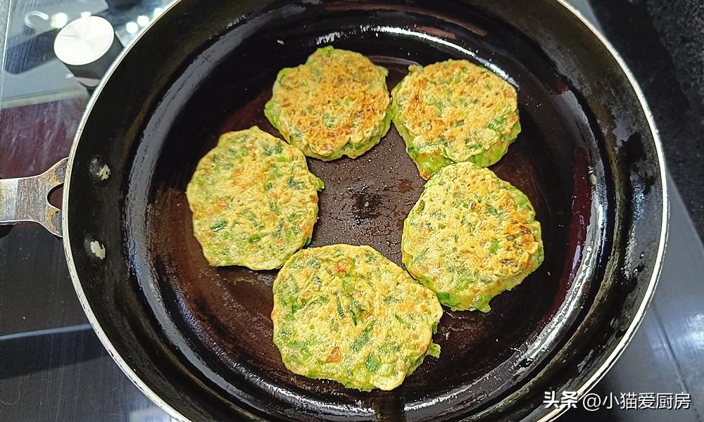 圖片[8]-【韭菜餅】做法步驟圖 營養(yǎng)味美 特別解饞-起舞食譜網(wǎng)