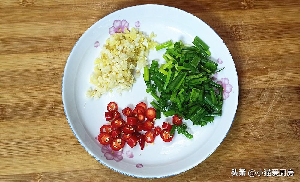 圖片[6]-【酸辣肉末米粉】做法步驟圖 酸辣過癮 真解饞！-起舞食譜網(wǎng)