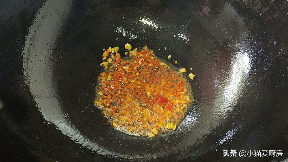 圖片[10]-【麻辣肉片】做法步驟圖 比水煮肉片味道好吃-起舞食譜網
