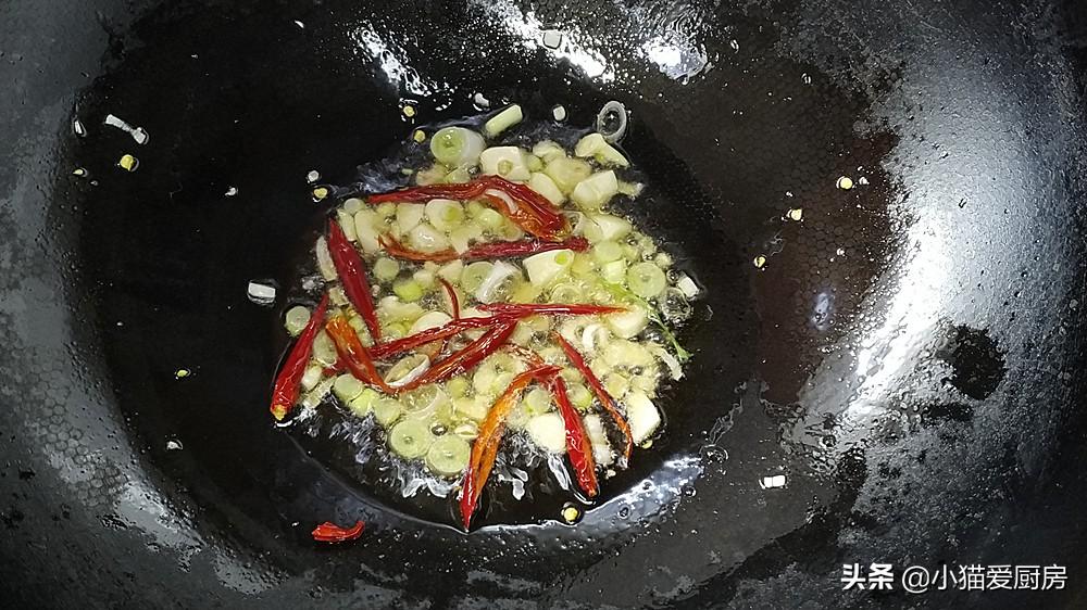圖片[11]-【榨菜炒肉絲】做法步驟圖 特解膩 下酒又下飯-起舞食譜網
