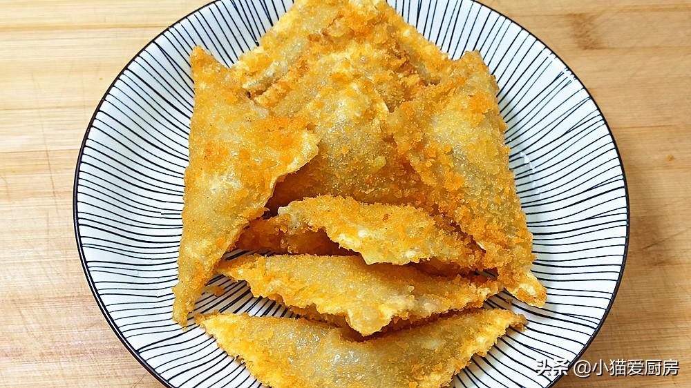 圖片[2]-【香蕉派】做法步驟圖 成本也就幾元錢 特劃算-起舞食譜網