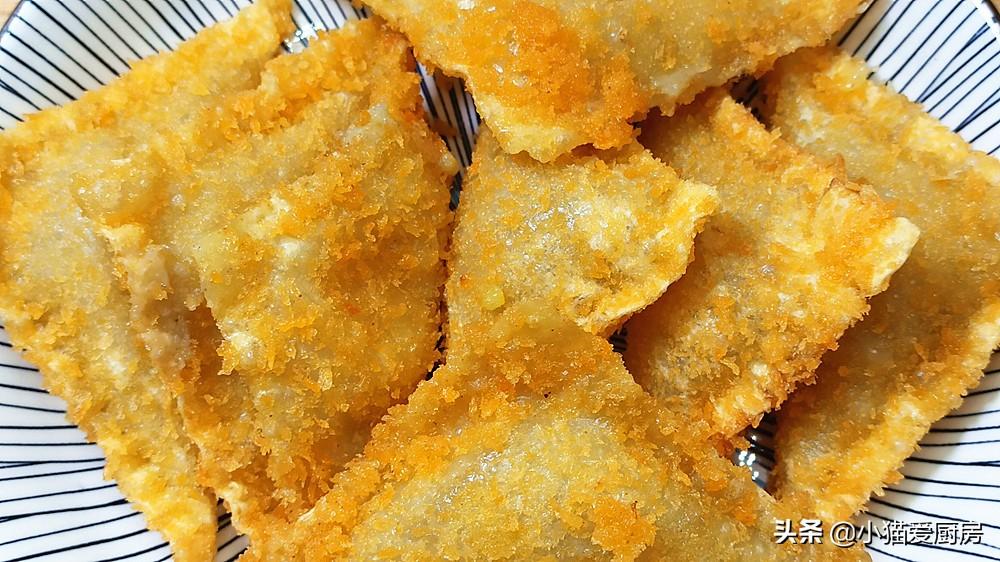 圖片[3]-【香蕉派】做法步驟圖 成本也就幾元錢 特劃算-起舞食譜網