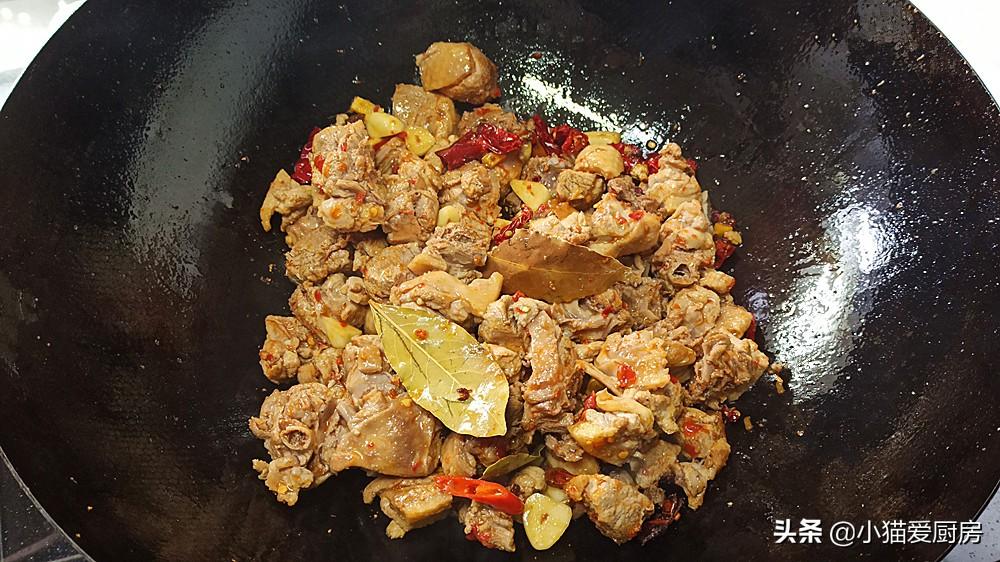 圖片[10]-【糟酒燜鴨】做法步驟圖 香而不膩 一只不夠吃-起舞食譜網(wǎng)