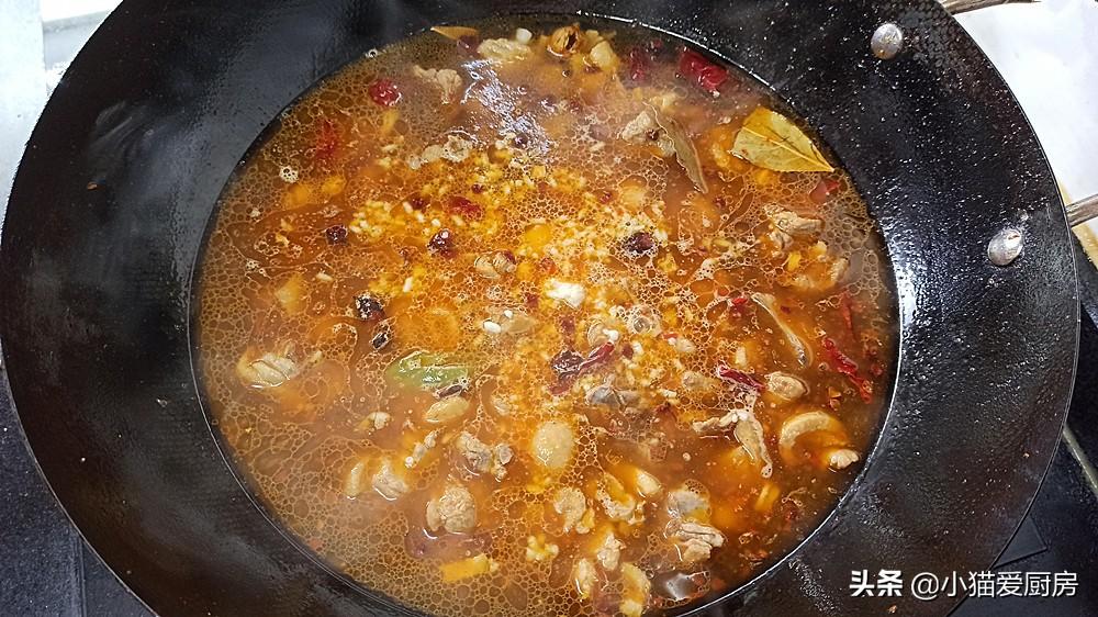 圖片[11]-【糟酒燜鴨】做法步驟圖 香而不膩 一只不夠吃-起舞食譜網(wǎng)