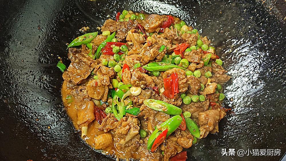 圖片[13]-【糟酒燜鴨】做法步驟圖 香而不膩 一只不夠吃-起舞食譜網(wǎng)