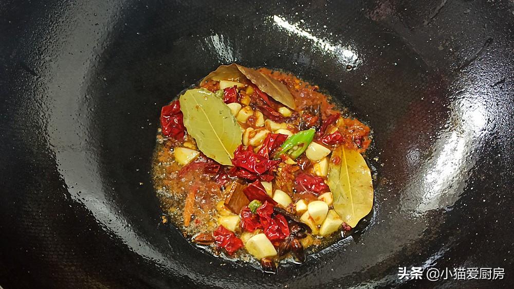 圖片[9]-【糟酒燜鴨】做法步驟圖 香而不膩 一只不夠吃-起舞食譜網(wǎng)