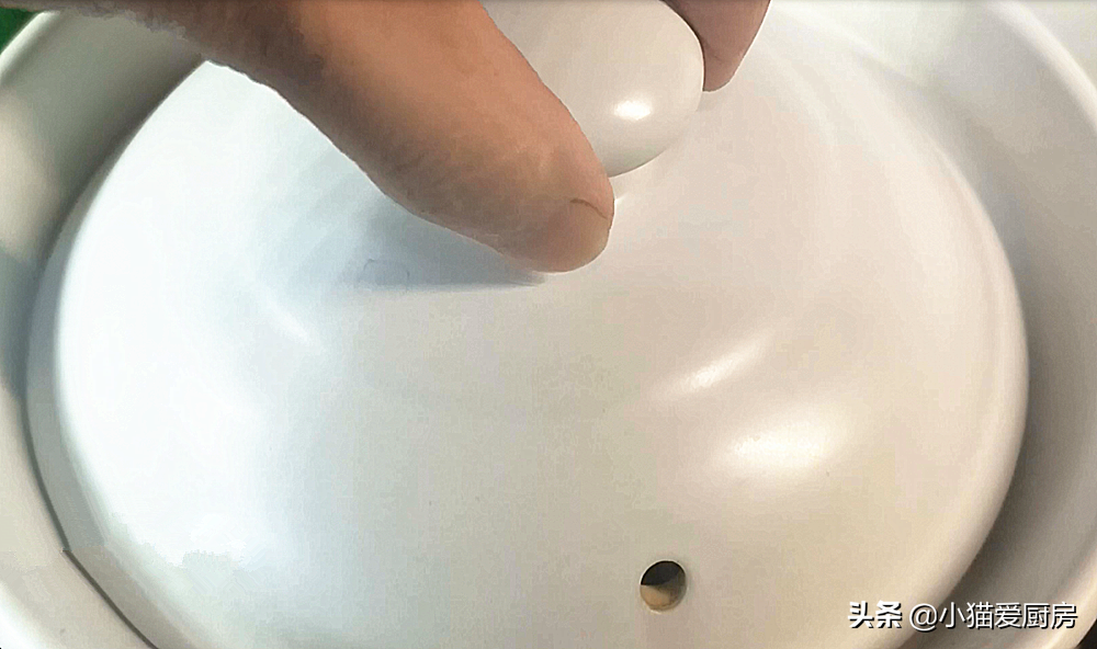 圖片[9]-【豬骨頭白蘿卜湯】做法步驟圖 湯鮮味美 好喝解膩-起舞食譜網