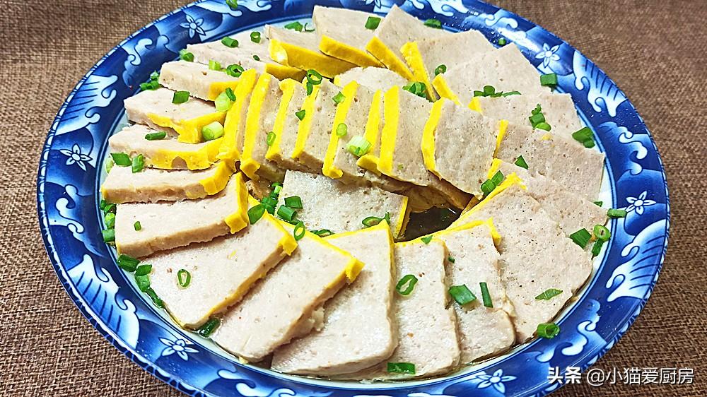 圖片[1]-【蒸香碗】做法步驟圖 吃一次不忘-起舞食譜網(wǎng)