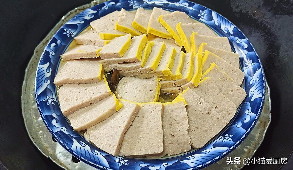 圖片[14]-【蒸香碗】做法步驟圖 吃一次不忘-起舞食譜網(wǎng)