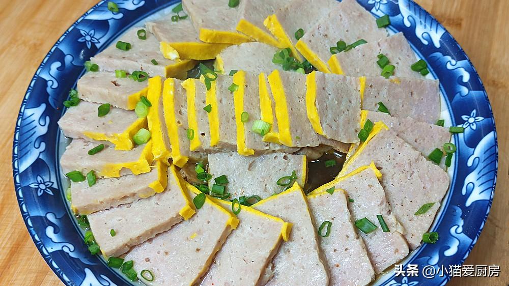 圖片[3]-【蒸香碗】做法步驟圖 吃一次不忘-起舞食譜網(wǎng)