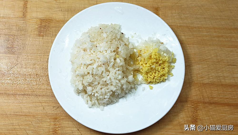 圖片[5]-【清燉獅子頭】做法步驟圖 好吃不膩-起舞食譜網