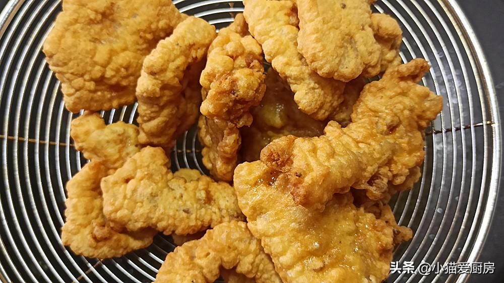 圖片[11]-【老媽酥肉】做法步驟圖 口感酥軟 好吃-起舞食譜網