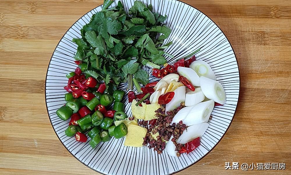 圖片[6]-【香辣魚塊】做法步驟圖 外酥里嫩 麻辣鮮香-起舞食譜網