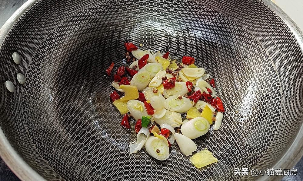 圖片[9]-【香辣魚塊】做法步驟圖 外酥里嫩 麻辣鮮香-起舞食譜網